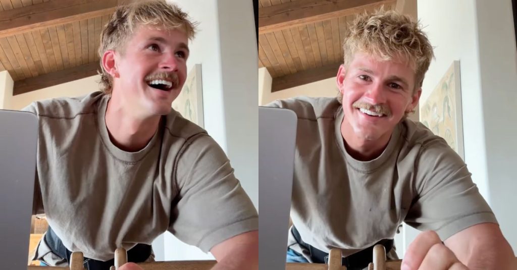 Forrest Frank Shares His Incredible Healing after Back Injury, 'Thank You Jesus'