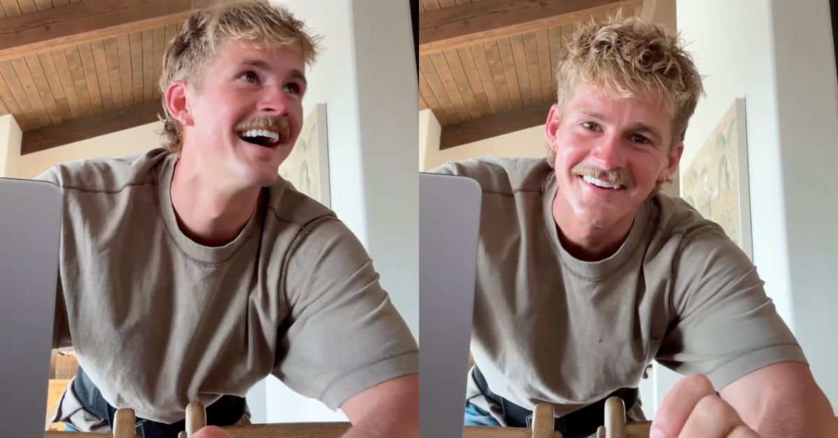 Forrest Frank Shares His Incredible Healing after Back Injury, 'Thank You Jesus'