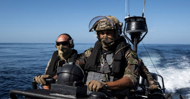 France Strengthens Military Efforts Against Drugs in the Caribbean