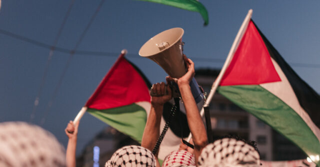 France and Canada Propose Hosting a Palestinian State, Calling It 'Self-Destructive'