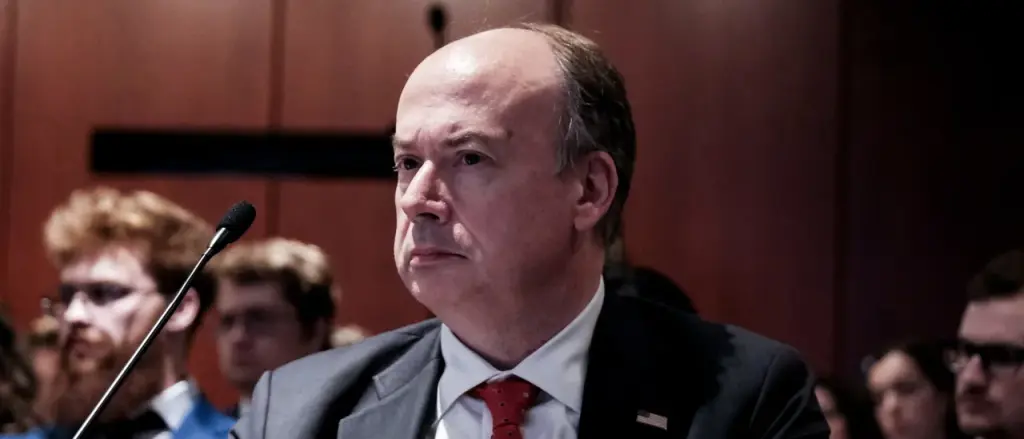 Frank Ricci: The DC Bar Should Be Responsible for Its Legal Actions Against Jeffrey Clark