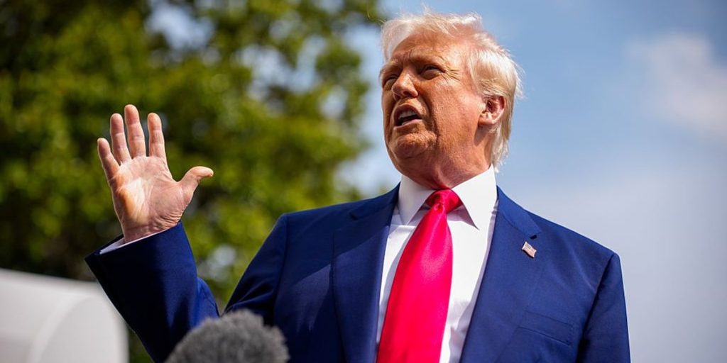 Free small businesses from tariffs