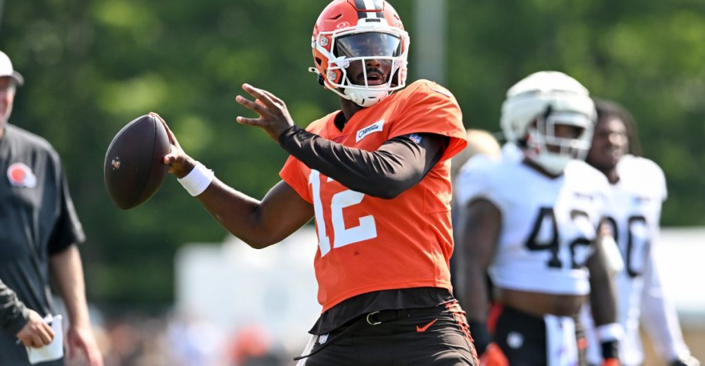 Friday, August 8 NFL Preseason DFS selections