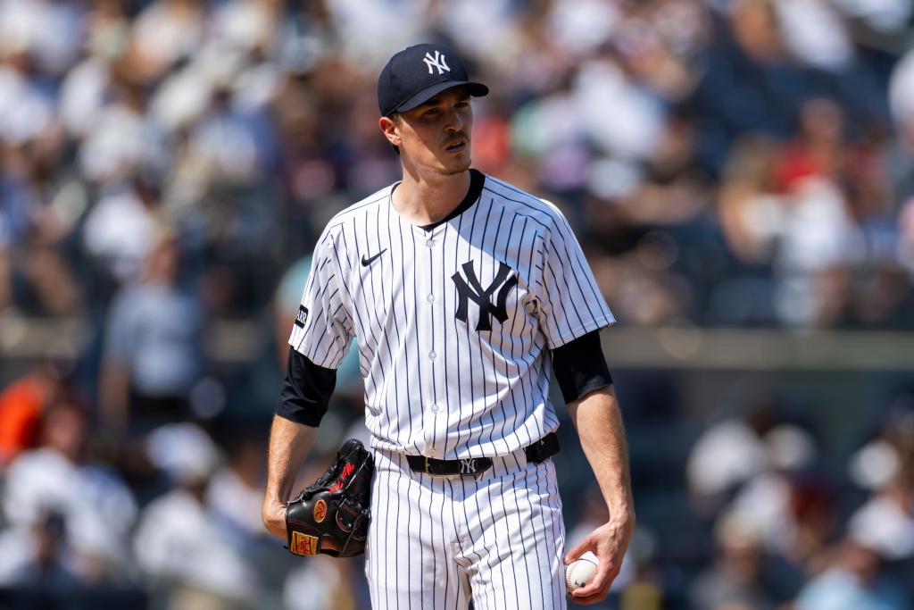 Friday player props, picks, and odds for MLB