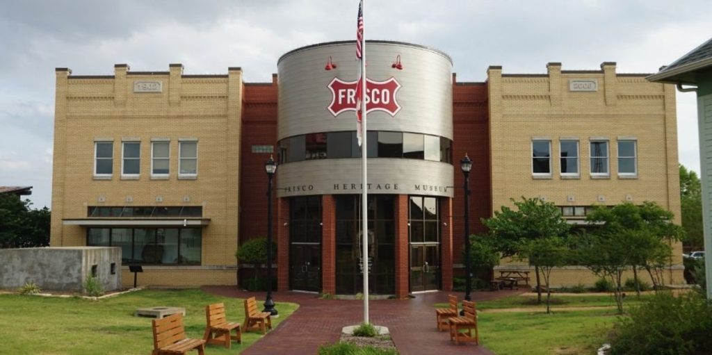 From quiet towns to chaos: The changing character of Texas suburbs