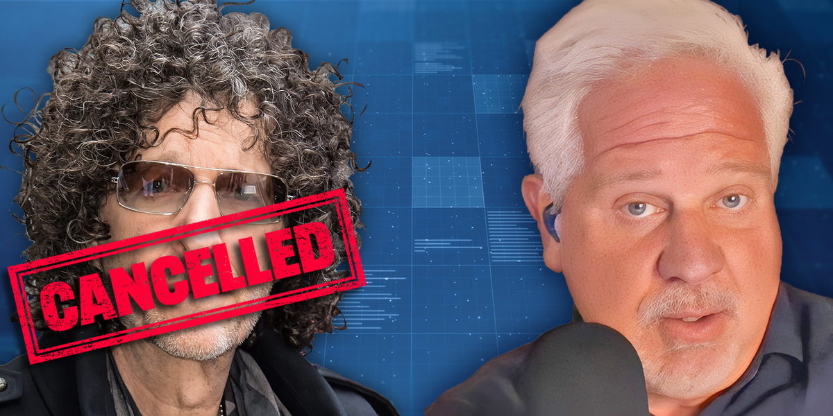 From rebellious beginnings to a new activist: Howard Stern removed from the air