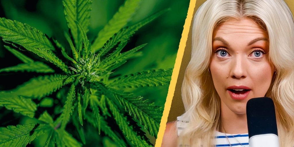 From schizophrenia to rising crime: The troubling aspects of marijuana