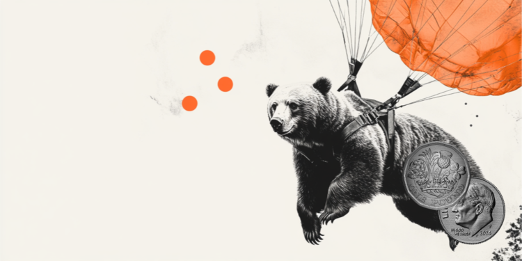 GBP/USD falls more as US PMI strengthens Dollar before Jackson Hole.