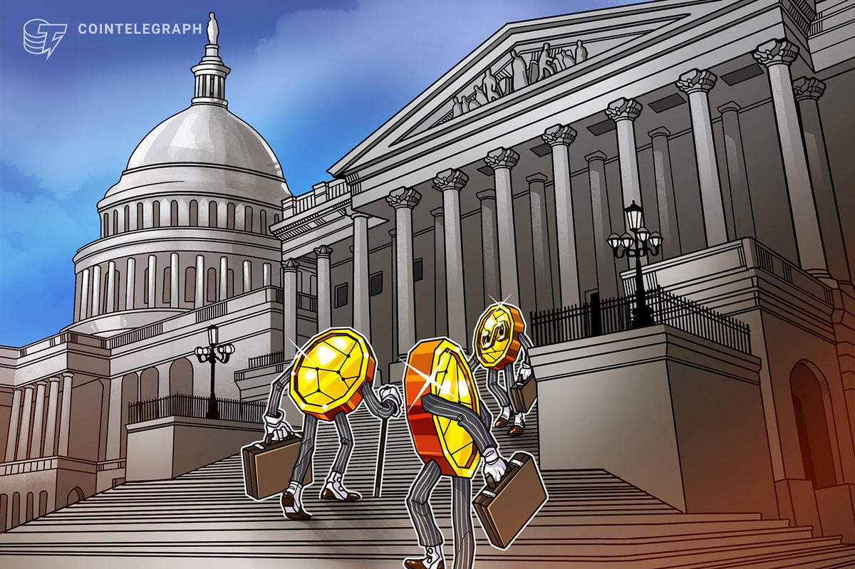 GENIUS Act examined for banning stablecoin yields as traditional finance tokenization grows