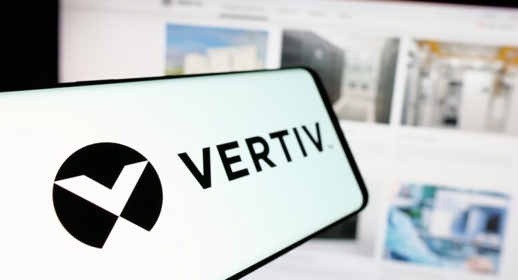 GLJ Research is Negative on Vertiv Stock (VRT), While Rothschild is Wary About Valuation Issues
