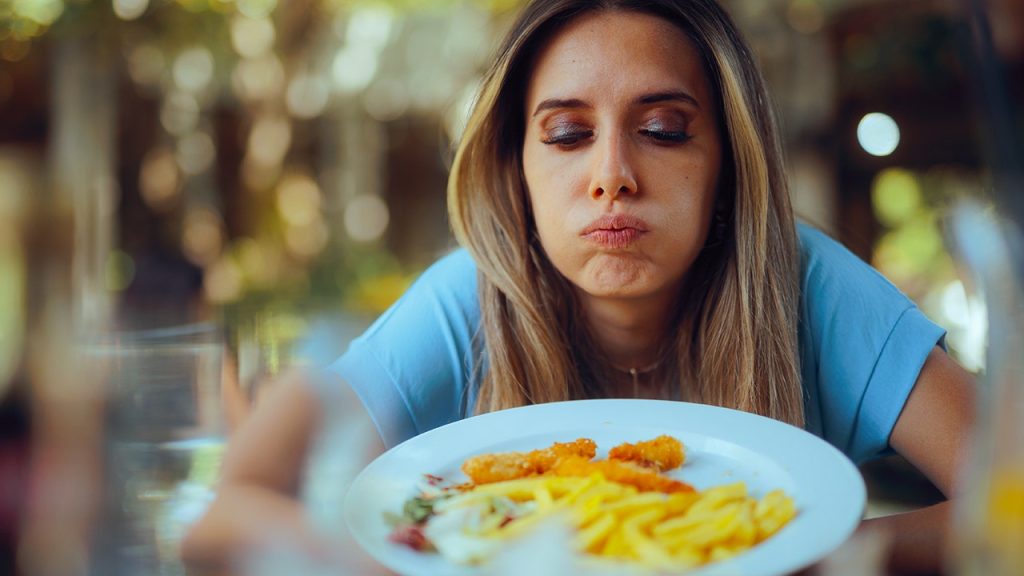 GLP-1 medications such as Ozempic are changing how Americans eat and impacting the restaurant business.