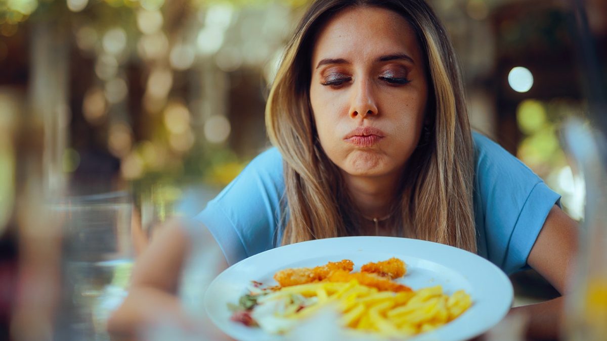 GLP-1 medications such as Ozempic are changing how Americans eat and impacting the restaurant business.