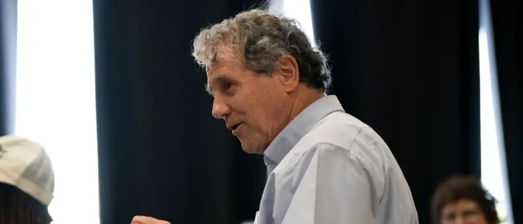 GOP Senses Opportunity in Defeated Democratic Ex-Senator's Weakness