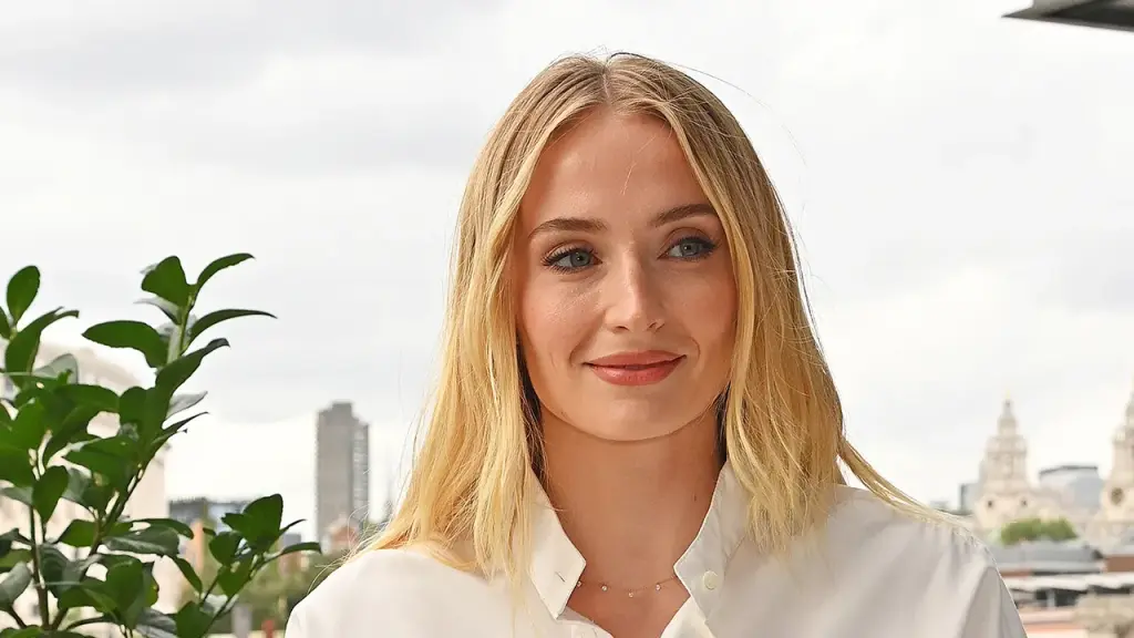 'Game of Thrones' actress returned to London in 2023 and is moving forward without regrets