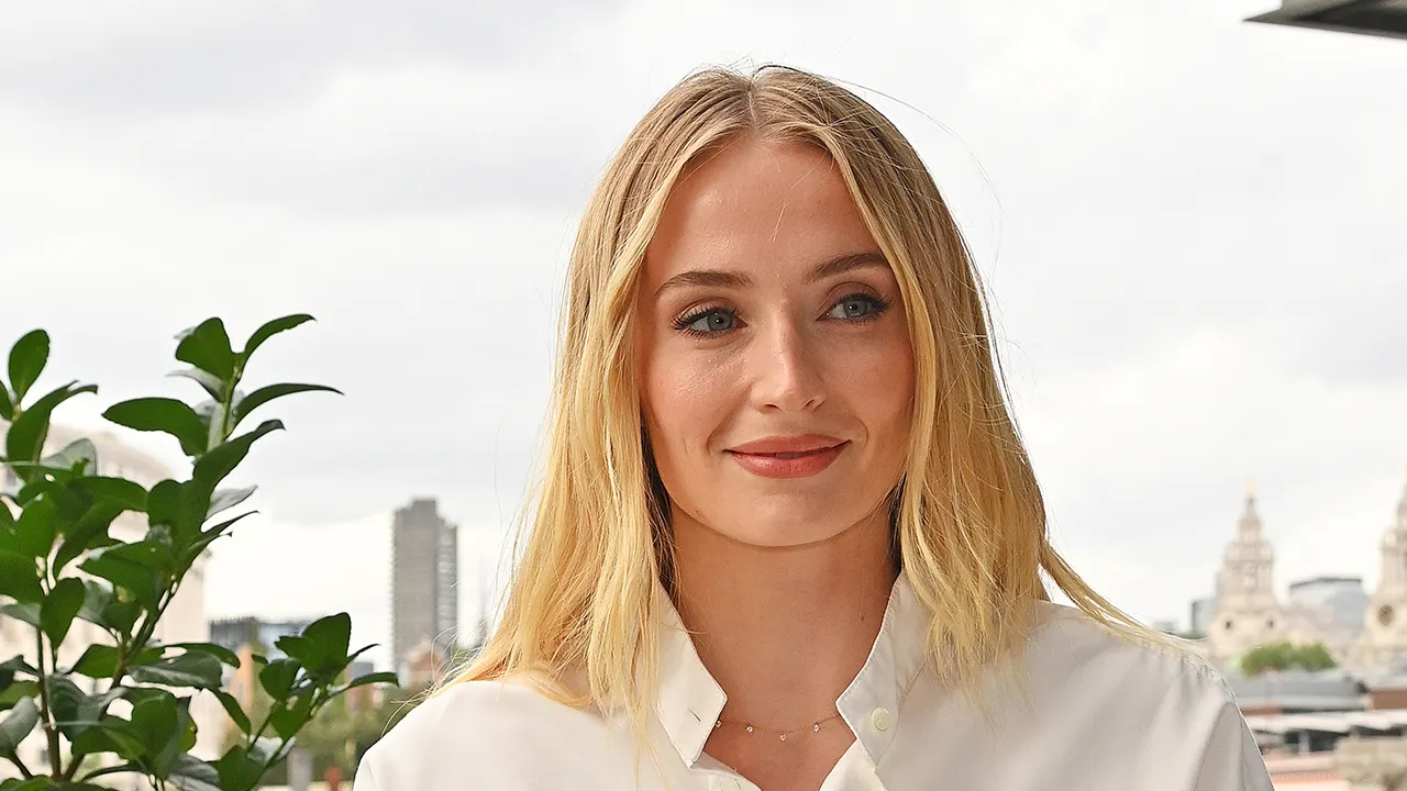 'Game of Thrones' actress returned to London in 2023 and is moving forward without regrets