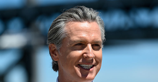 Gavin Newsom Urges Trump to Halt Redistricting Actions, Warns of Consequences
