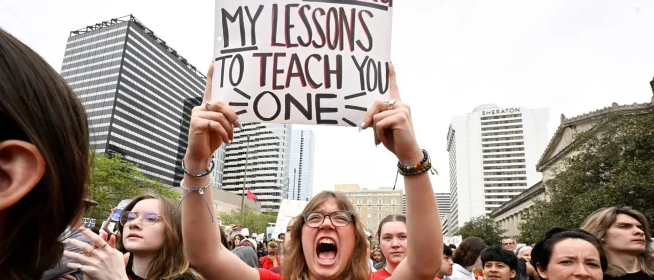 Gender Activists Are Planning Ways to Influence Your Doubtful Child