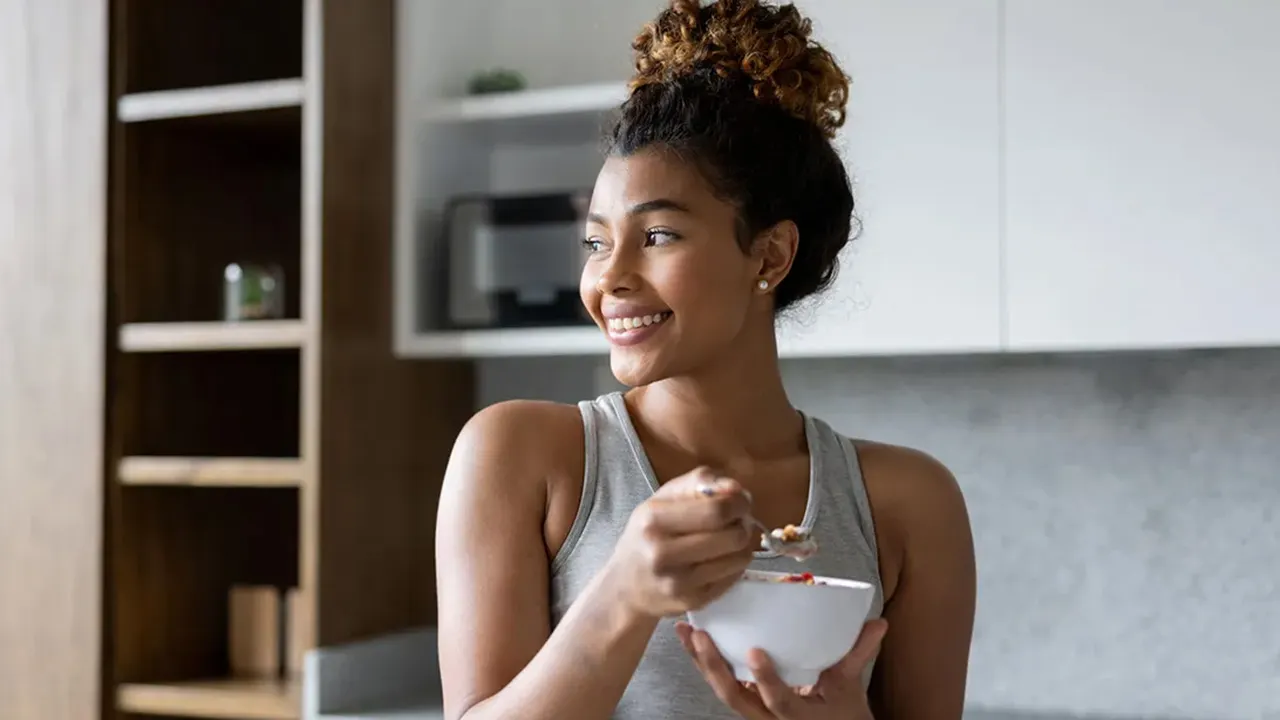 Generation Z prefers eggs and fruit over sugary cereals for breakfast