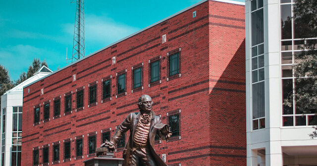 George Mason University Involved in Biased DEI Recruitment