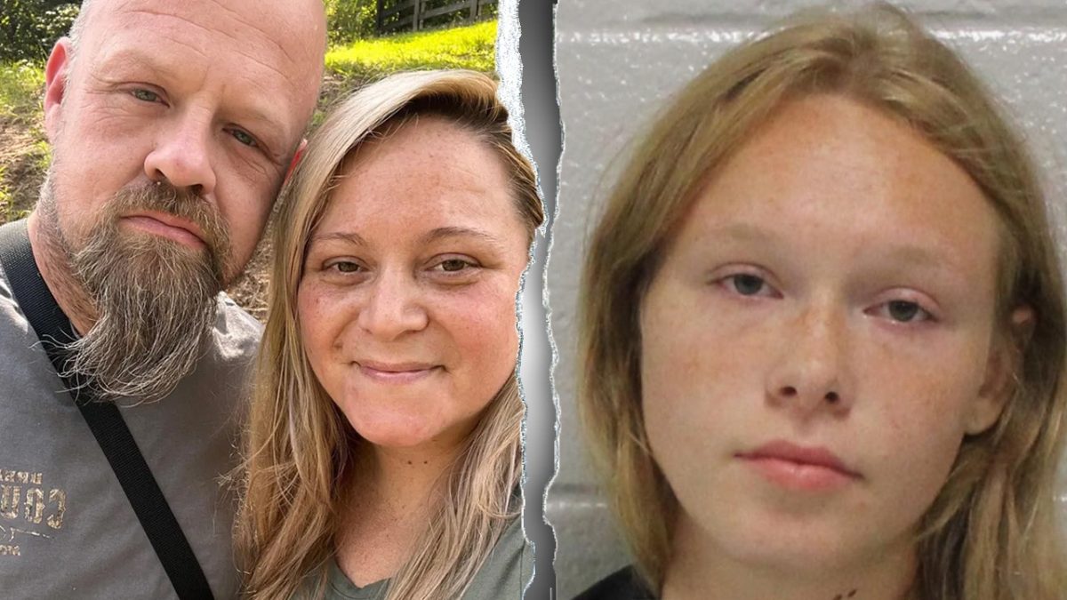 Georgia teenager charged with killing parents denied bond in alleged murder case