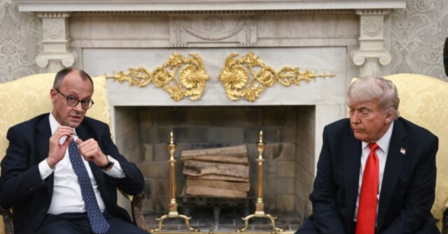 Germany Requires Trump’s Immigration Approach, According to U.S. Tourist Stabbing Survivor