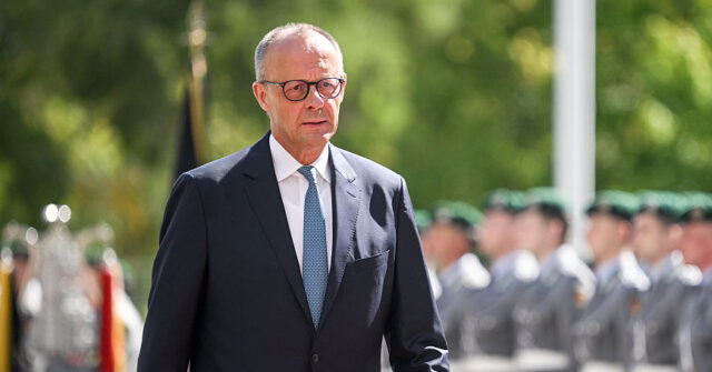 Germany States No Draft, But Only If Individuals Enlist Willingly