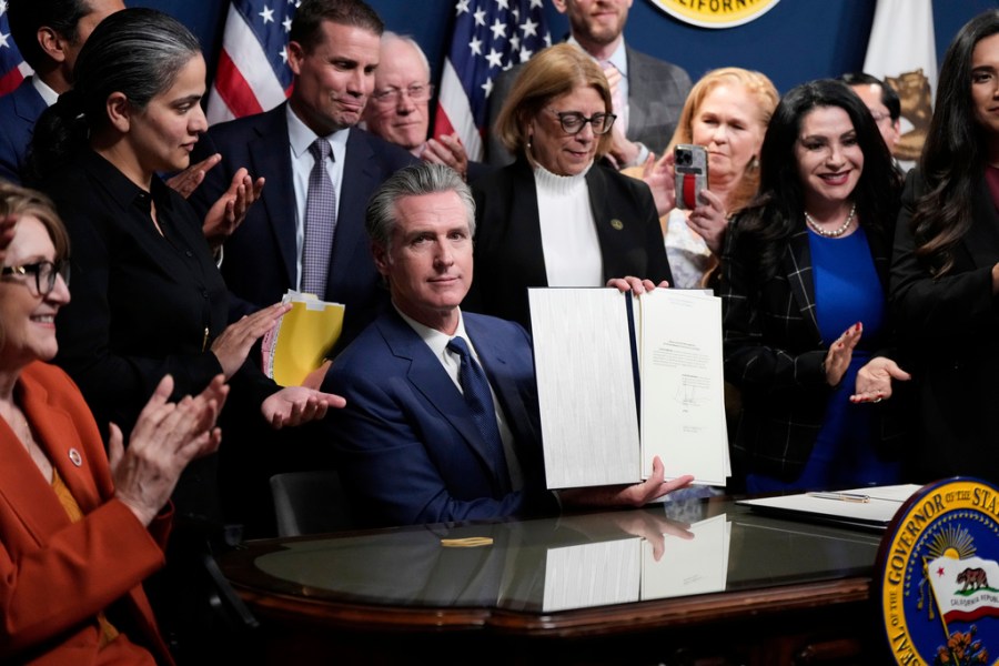 Gerrymandering raises debate, but the other options are more problematic