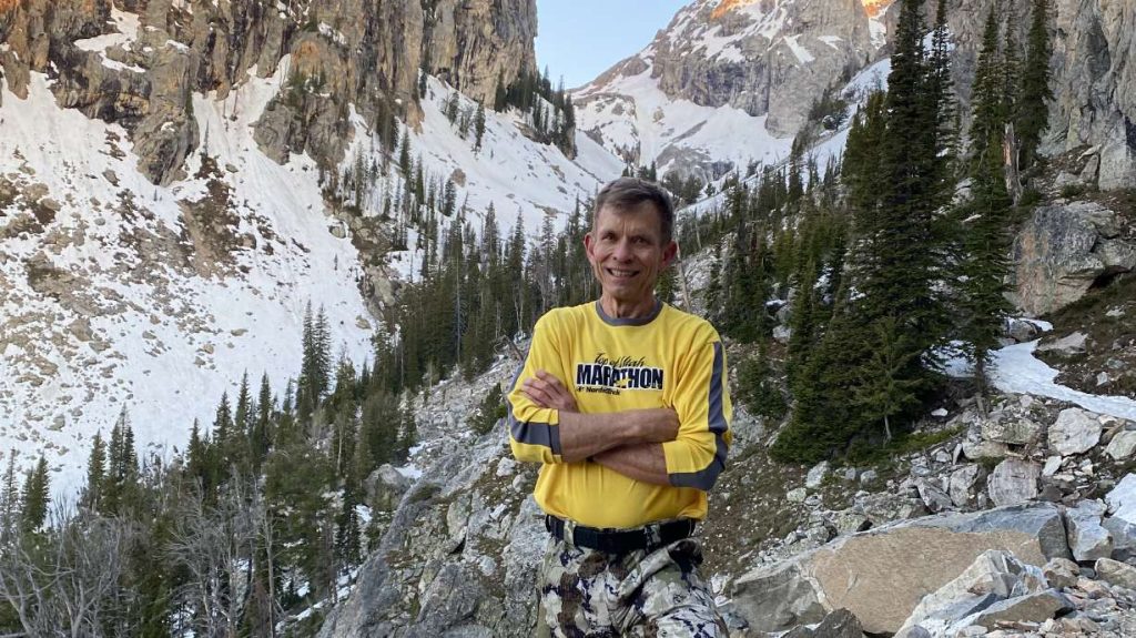 Get active and stay strong: Parkinson's diagnosis no longer limits Logan resident