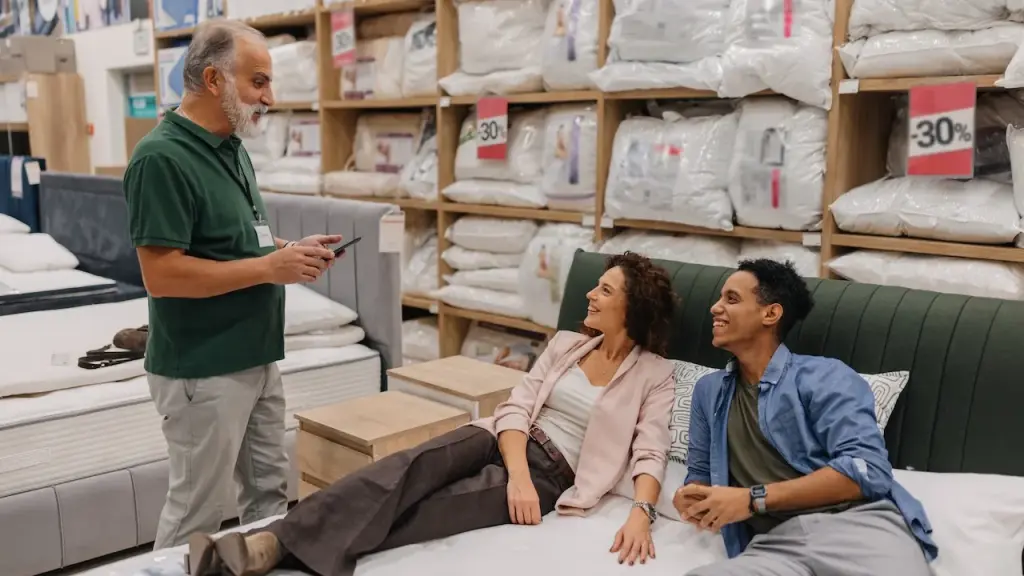 Get up to 70% off a new mattress during the biggest sale of the year.