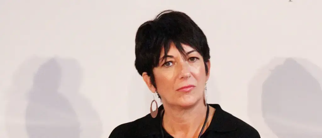 Ghislaine Maxwell Discusses if She Saw Bill Clinton Receiving a Massage