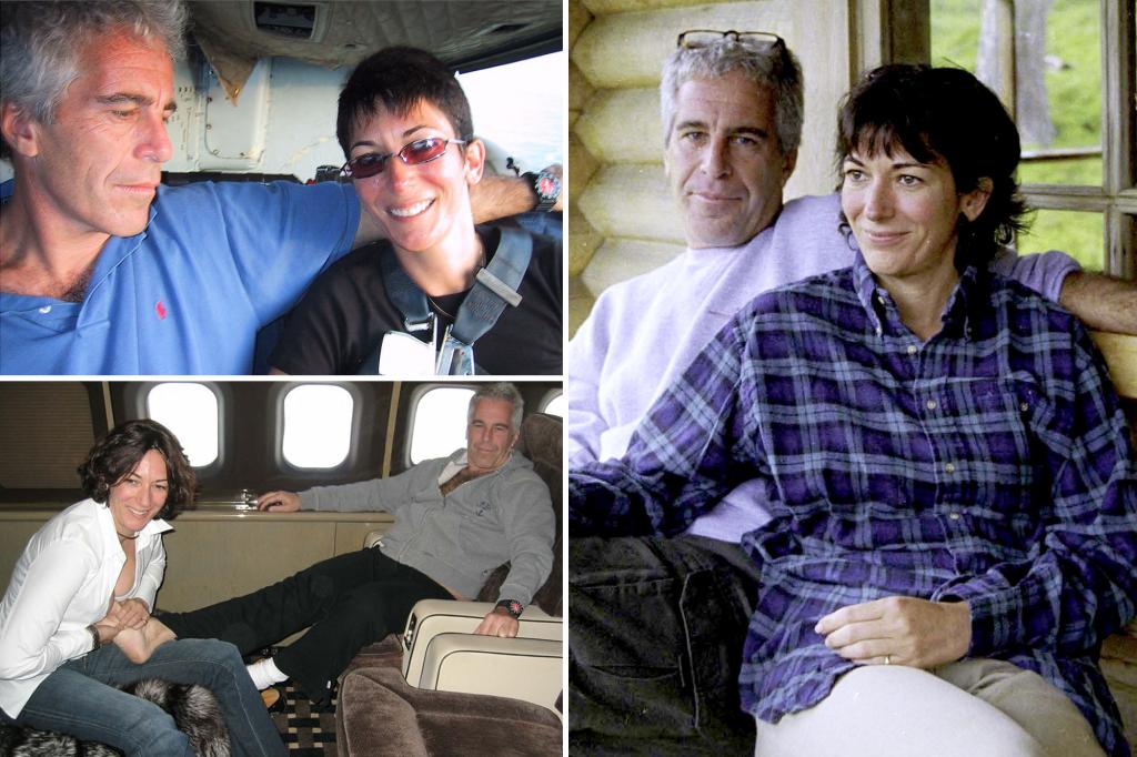 Ghislaine Maxwell declines the DOJ's request to make grand jury transcripts public while exploring her legal choices, stating 'Jeffrey Epstein is deceased.'