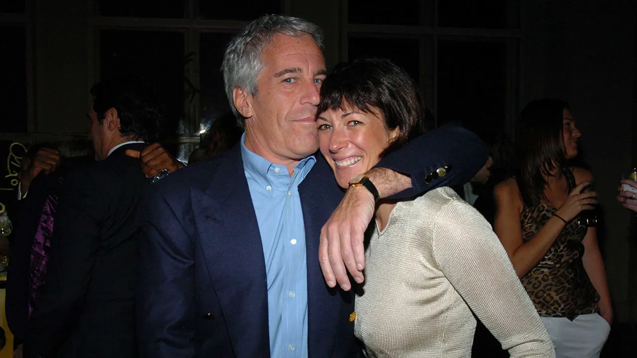 Ghislaine Maxwell informs federal prosecutors that Epstein did not take his own life.