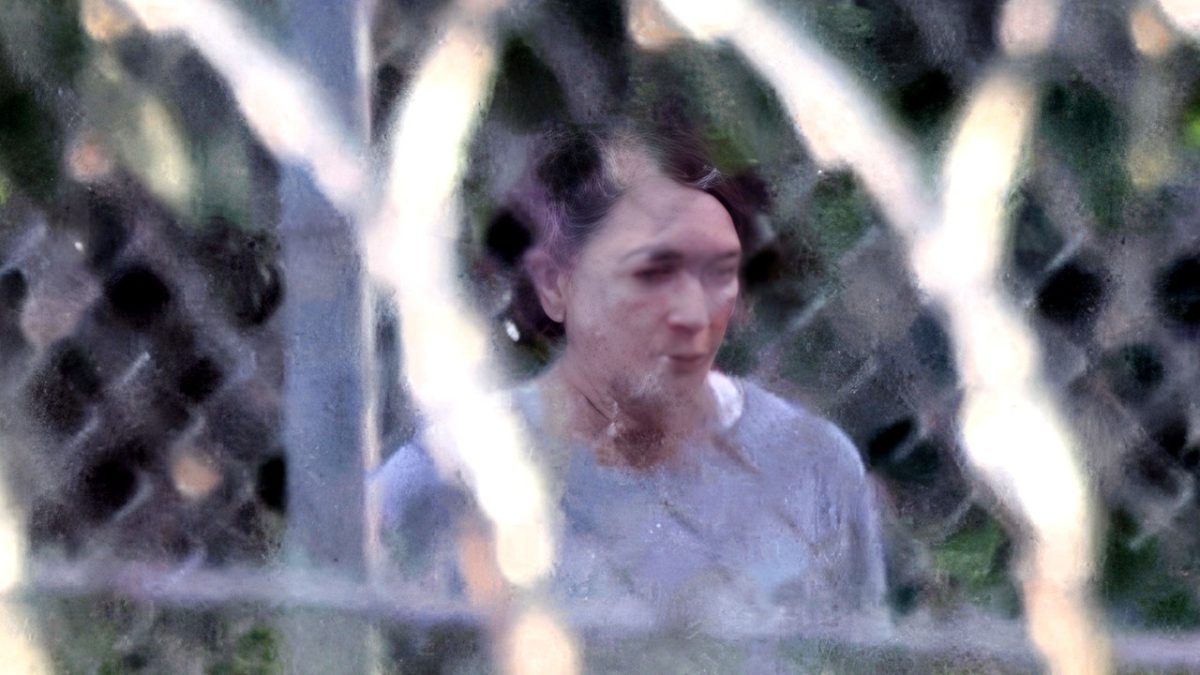 Ghislaine Maxwell's transfer to a Texas low-security prison described as 'quite unusual'