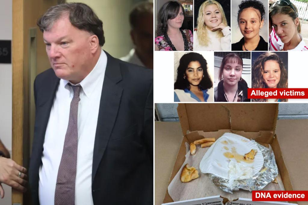 Gilgo Beach serial killer case may evaluate advanced DNA evidence in criminal court