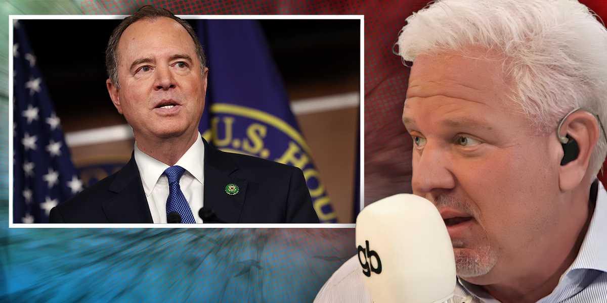 Glenn Beck cautions about impending chaos following Schiff leak revelation