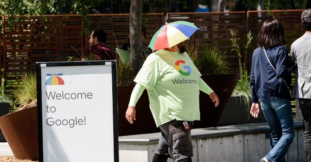 Google Identifies GOP Fundraising Emails as 'Dangerous' Spam