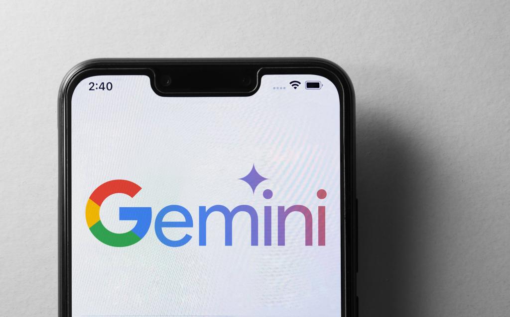 Google addressing troubling Gemini issue where AI chatbot expresses 'I am a failure'
