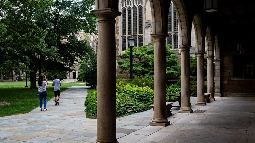 Google is putting $1 billion into AI education and training in the US over the next three years.