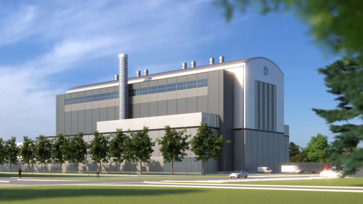 Google reaches agreement on nuclear power for data centers in Alabama and Tennessee