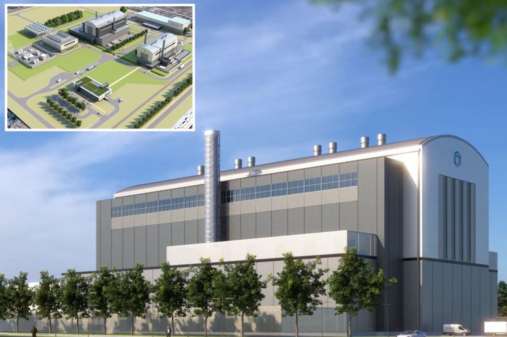 Google secures significant nuclear power agreement to supply its AI data centers with 50 megawatts of energy.