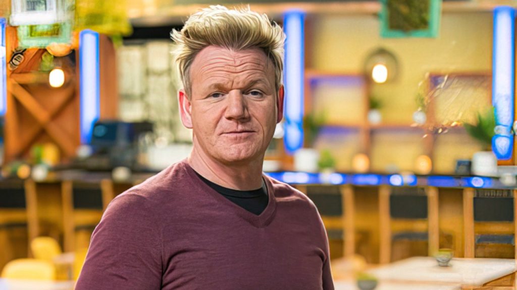 Gordon Ramsay alerts fans regarding sunscreen use after having skin cancer removed