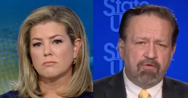 Gorka Clashes with Keilar on the Link Between Transgender Issues and Mass Shootings