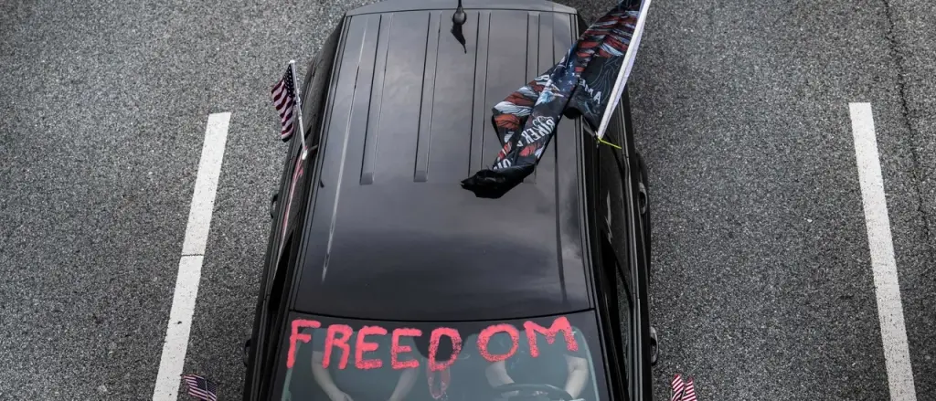 Government Directed to Remove Federal Employees' COVID Vaccine Information in Legal Agreement