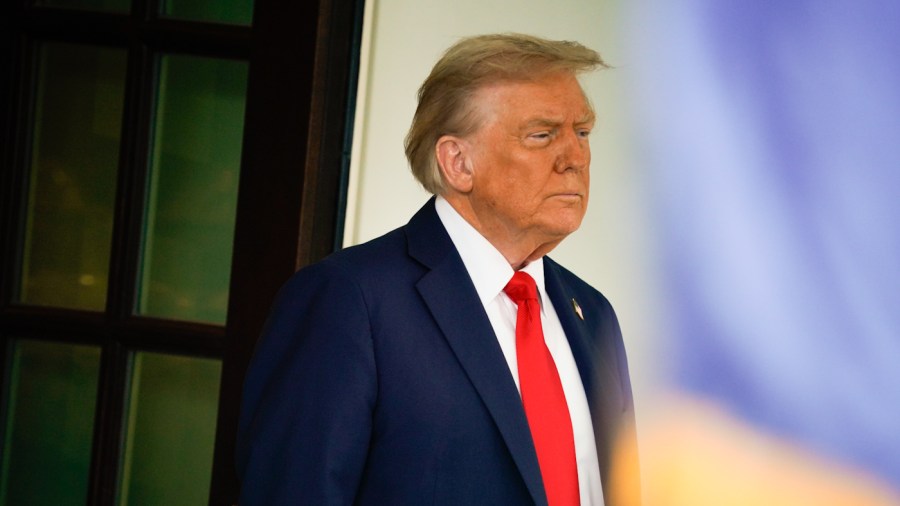 Government reinstates public spending information following legal battle