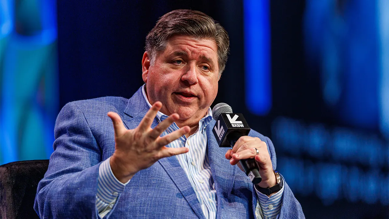 Governor JB Pritzker: President Donald Trump intends to carry out an 'invasion' of Chicago