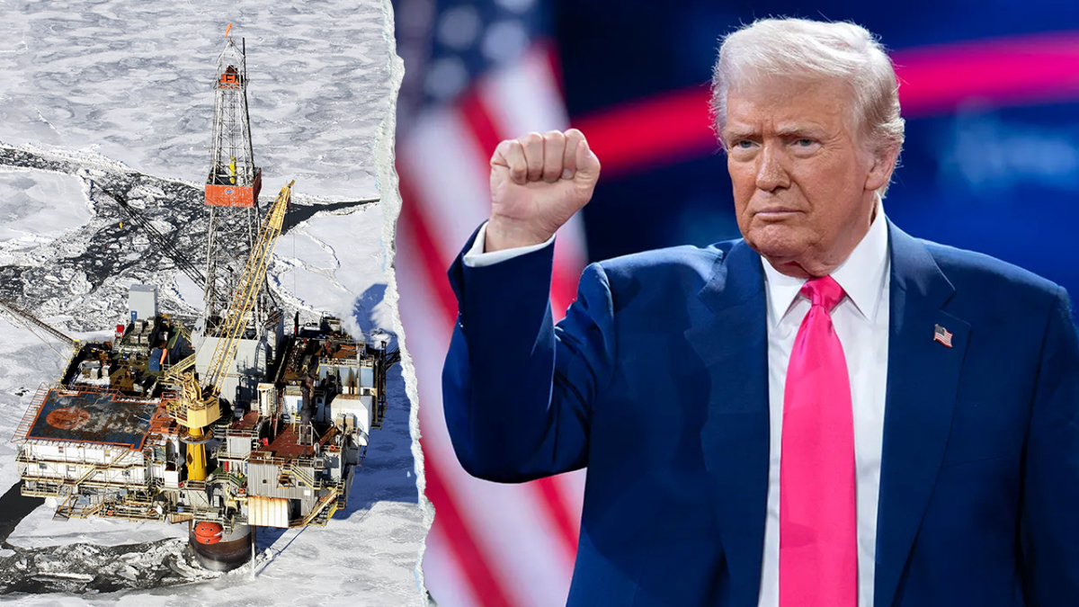 Governor Mike Dunleavy: Trump's energy leadership is crucial for national security during meeting with Putin