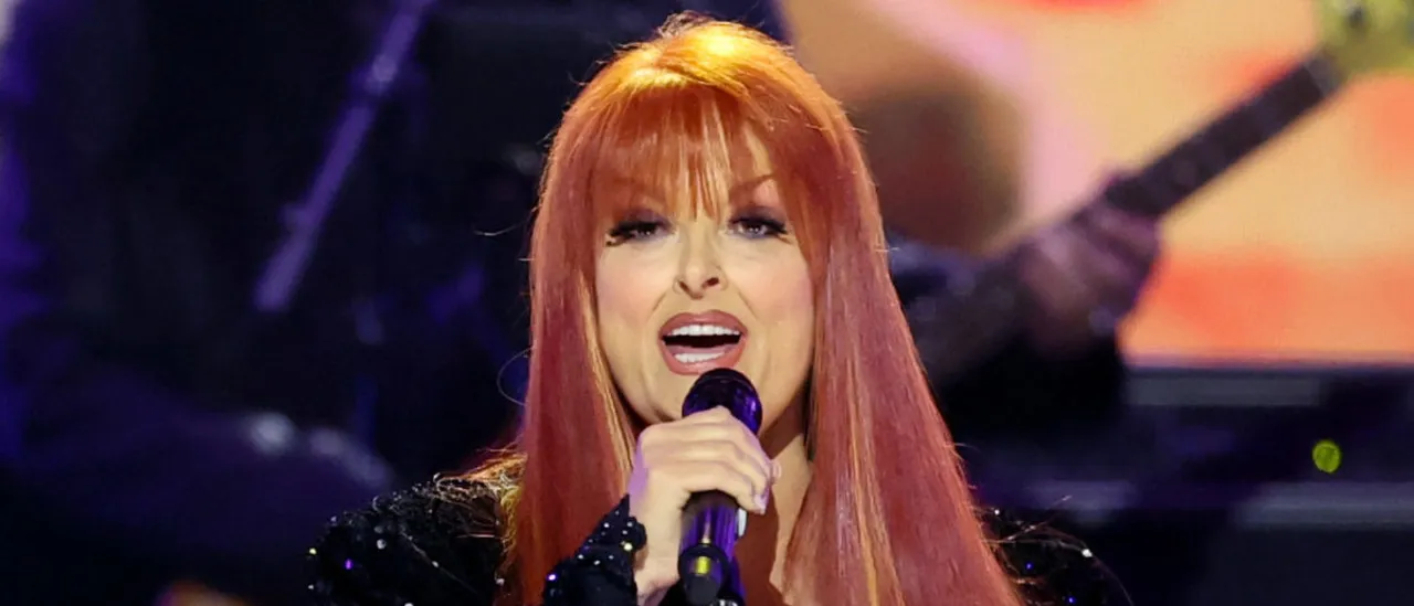 Grace Kelley, the daughter of Wynonna Judd, says her well-known mother concealed the actions of a family member who assaulted her.