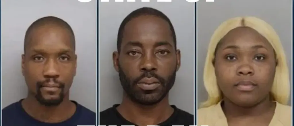 Grand Jury Indicts Suspects in Brutal Cincinnati Beating