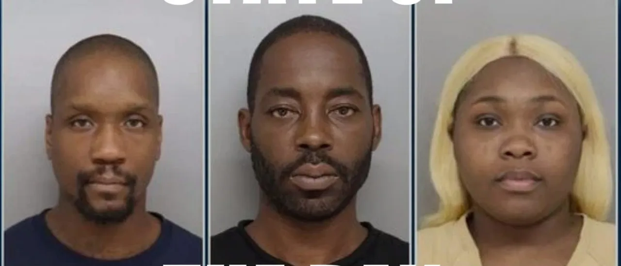 Grand Jury Indicts Suspects in Brutal Cincinnati Beating