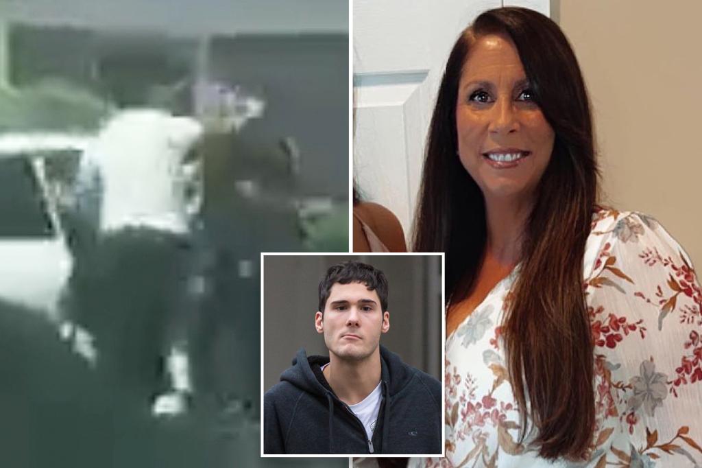 Grandma from Queens is the unknown woman attacked by Gotti's grandsons